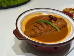 -大铁勺新津菜(中北永旺店)