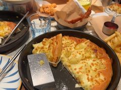 -必胜客(海滨店)