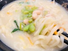 -老雒阳面馆·水席·洛阳菜(王城路店)