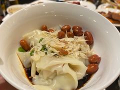 -君来湖滨饭店·玫瑰园