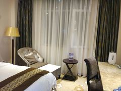 -西宁福茵长乐国际大酒店