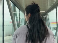 -广州白云国际机场