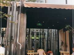 -Metal hands·铁手咖啡