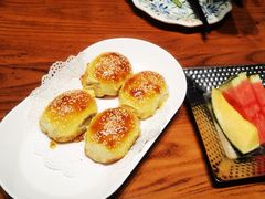 -驿楼兰(新疆菜火车站店)