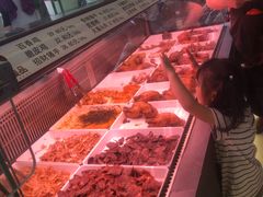 -阿满卤香鸡(新街口印象汇店)