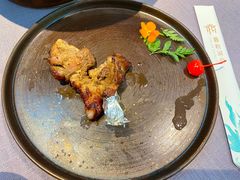 -鑫悦诚府·新鲁菜·餐厅(趵突泉店)