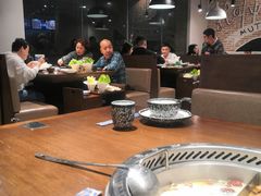 -快乐小羊火锅餐厅(农科路店)