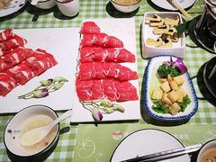 -番食园鲜食火锅(高新店)