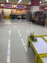 -孩子王(番禺万达广场店)