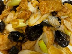 -三道菜(明堂公园店)