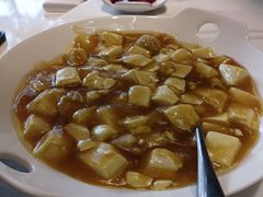 -南京金牛湖巨碗鱼头