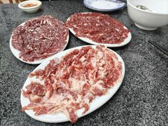 -五洲牛肉美食馆