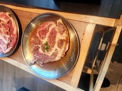 -西塔老太太泥炉烤肉(沈阳店)