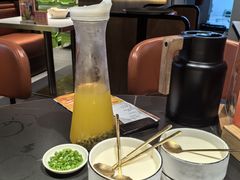 -秋色客家菜(南山店)