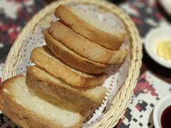 -92°C俄式厨房(中央大街店)