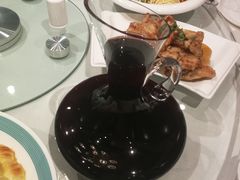 -茶啊冲电影主题文化餐厅(TOUCH12街店)