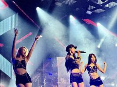 -MOSSO·Liveshow(M3香港广场店)