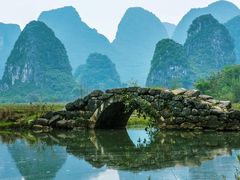 -桂林两江四湖景区
