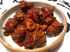 -南昌大饭店·地标美食名片(万寿宫店)