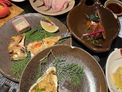 -花潮料理艺食馆(成都万象城店)