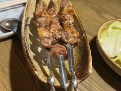 -那时新疆·若羌(经纬汇店)