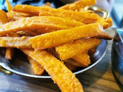 -魏斯理汉堡(西安沣东吾悦店)