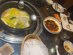 -志晖园圆子鸡·辣子鸡(阳光店)