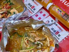 -见味花甲·鸡汤花甲粉(合生汇店)