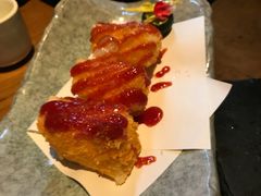 -和彩放题(渔阳店)