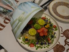 -狮拾久·现代新加坡料理(福田COCO Park店)