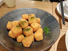 -粤集·手工粤菜(皇庭广场店)