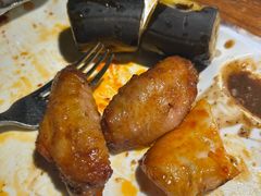 -汉巴味德·烤肉与啤酒的自助(杭州大悦城店)