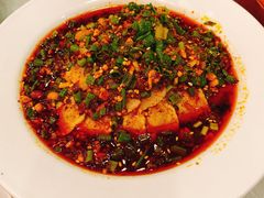 -廖老妈蹄花(中海国际店)