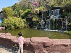 -广州莲花山旅游区