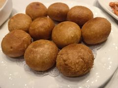 -古韵轩·园林餐厅