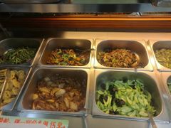 -六和孝顺素食餐厅(西湖道店)