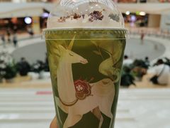 宝藏茶系列-奈雪的茶(大悦城店)