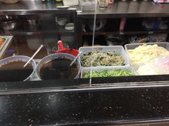 -东关吉祥西安腊汁肉夹馍(健德门店)