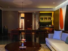 -三亚太阳湾柏悦酒店