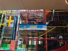 -天空之城欢乐嘉年华苏州店(环球188广场店)
