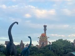 -中华恐龙园