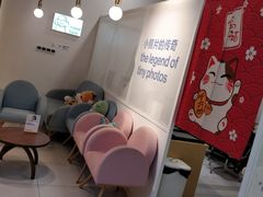 -天真蓝照相馆(宁波来福士店)