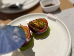 -79号渔船海鲜饭店(宝安店)