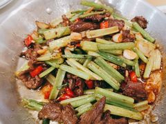 -吴家·非遗淮扬小馆(镇江万达广场店)