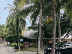 -三亚南山迎宾馆