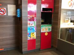 -麦当劳(四川北路店)