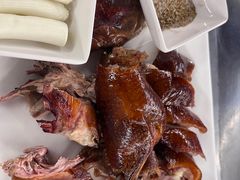 -蔼若春.传承三十年云南菜(金碧公园店)