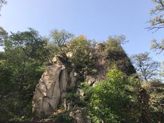 -北京鹫峰国家森林公园