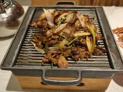 -北京全聚德(方庄店)