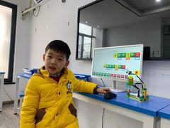 -想家粒科学探索中心(青林湾店)